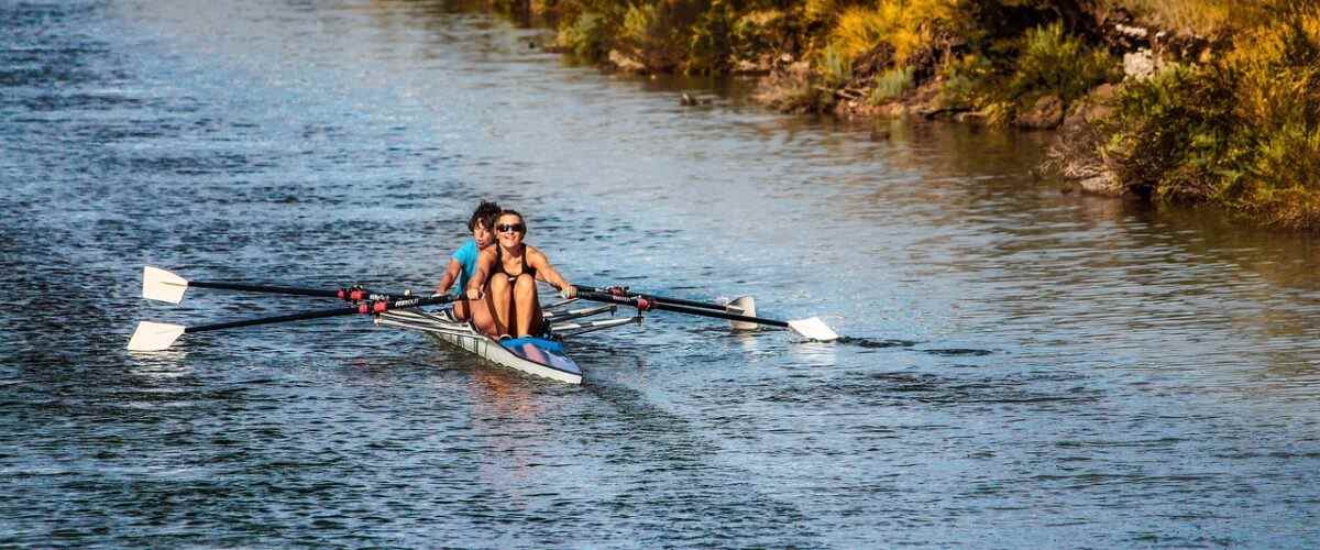 Keles'te Spor Yapmanın Zevkine Varın