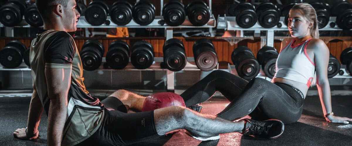 Mudanya'da Fitness Merkezlerinde Uzmanlarla Çalışmanın Avantajları