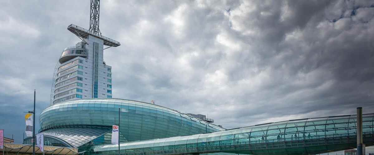 Mudanya'da Fitness Merkezlerinde Zindeliğin Sırları