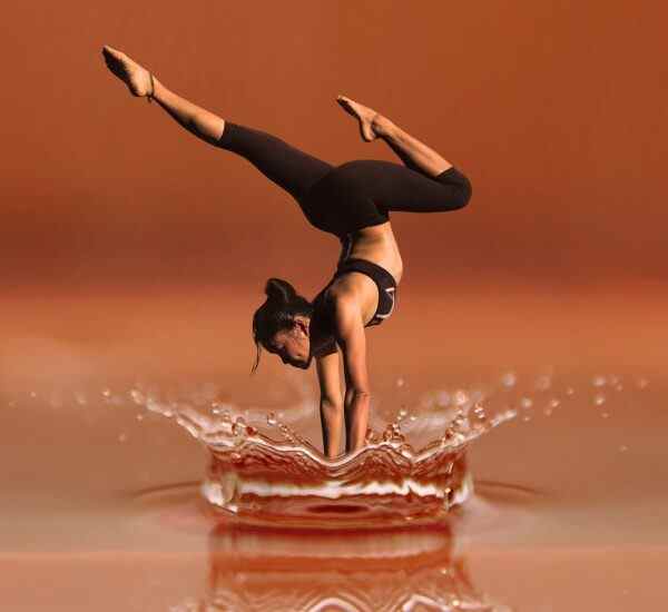 Mudanya'da Fitness ve Sporun Keyifli Dünyası