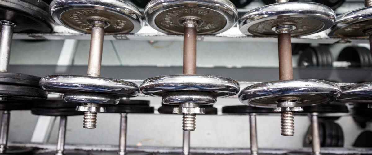 Nilüfer'de Bulunan En İyi Spor Salonları