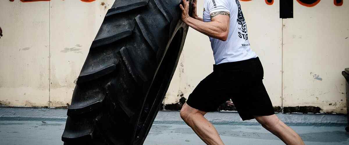 Nilüfer'de Fitness ve Spor Tutkunları İçin En İyi Salonlar