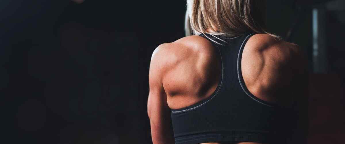 Nilüfer'de Spor Yaparken Keyif Alacağınız Salonlar