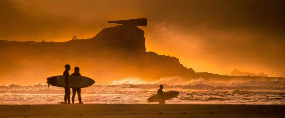 Nilüfer'de Spor Yapmanın En İyi Yolları