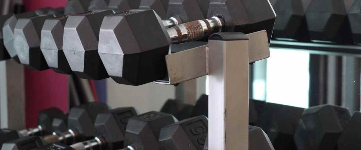 Nilüfer'de Zindeliğe Adım Atın: Spor Salonları Rehberi