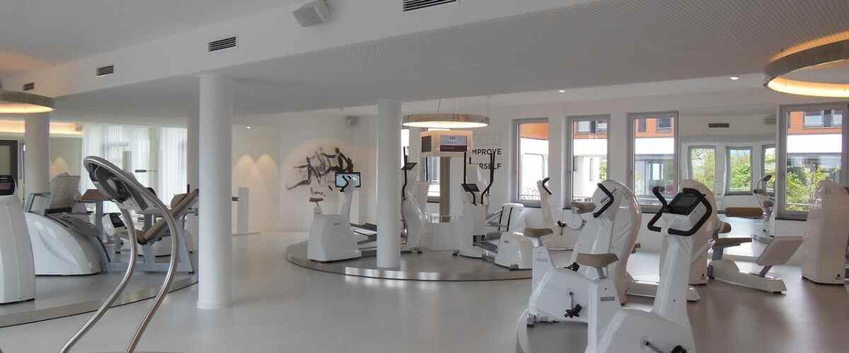 Orhangazi'da Fitness Tutkunlarına Özel Rehber