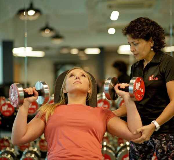 Orhangazi'da Fitness ve Sağlık Konusunda Uzman Tavsiyeleri