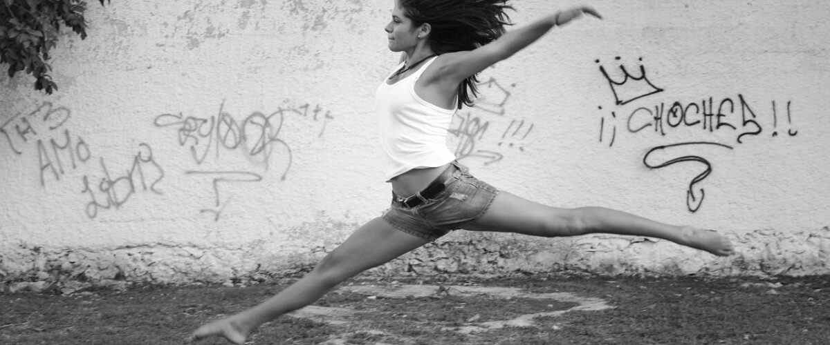 Orhangazi'da Fitness Yapmanın Keyfi