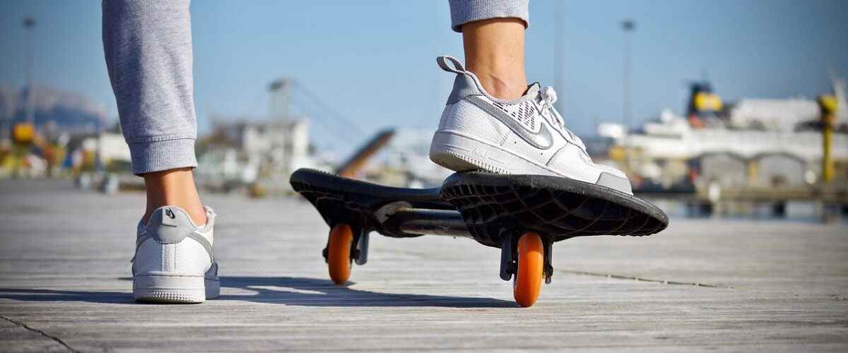 Orhangazi'da Spor Yaparken Eğlenmenin Yolları