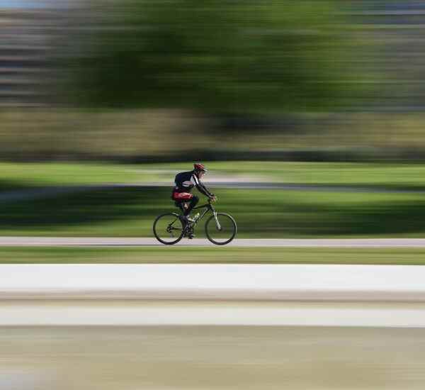 Osmangazi'de Spor Yaparken Zamanın Nasıl Geçtiğini Anlamayacaksınız