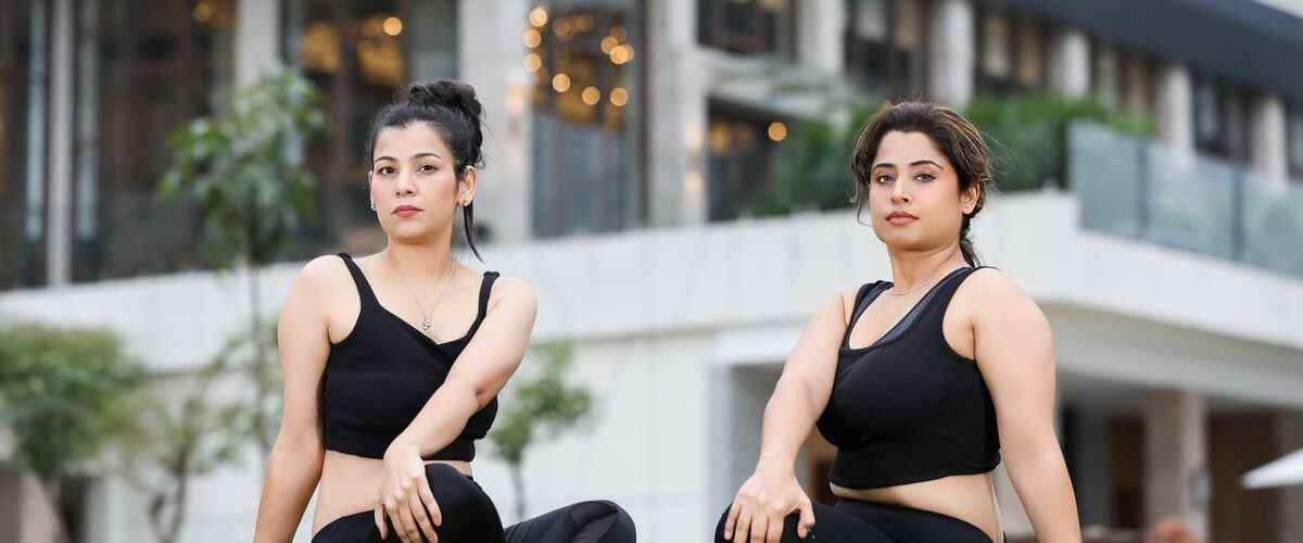 Osmangazi'de Spor Yaparken Zindelik Kazanacağınız Mekanlar