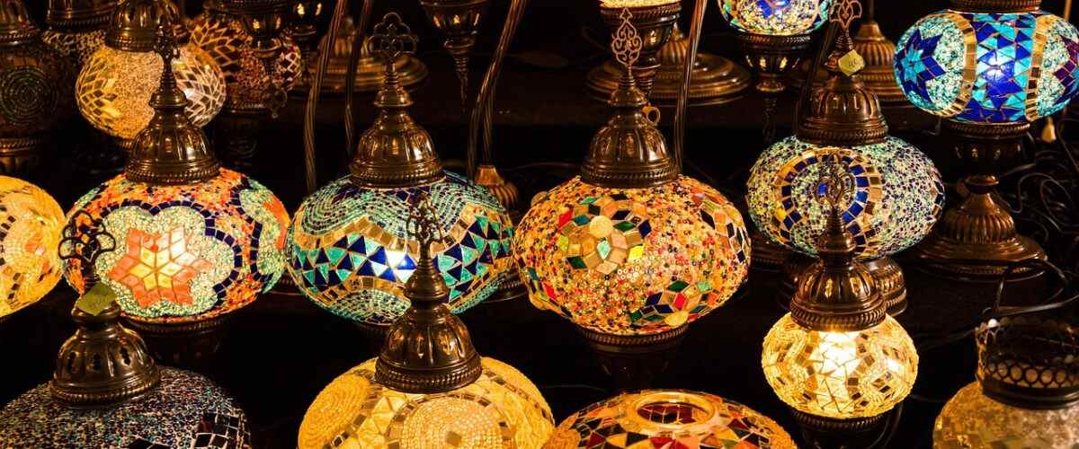 Osmangazi'de Spor Yapmanın En Güzel Yeri