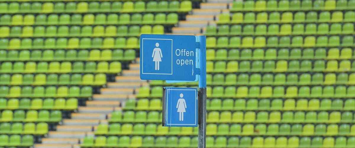 Osmangazi'de Spor Yapmanın En Trend Mekanları