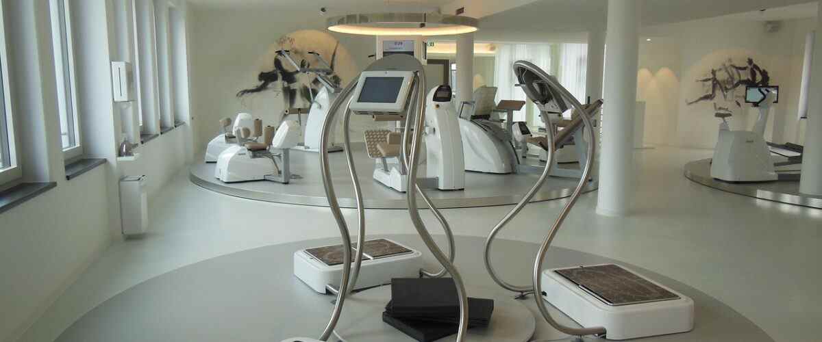 Osmangazi'de Spor Yapmanın Vazgeçilmezi: En İyi Salonlar