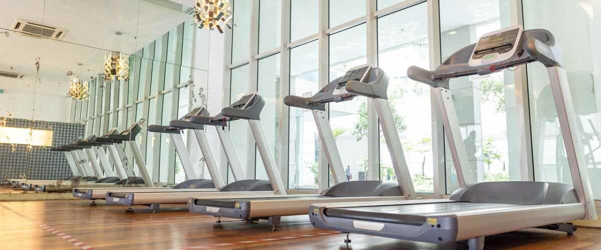 Spor Tutkunlarına Özel: Bursa'daki En İyi Spor Salonları