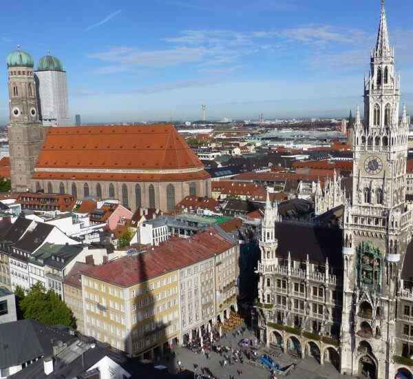 Spor ve Eğlencenin Buluştuğu Nokta: Osmangazi Spor Salonları