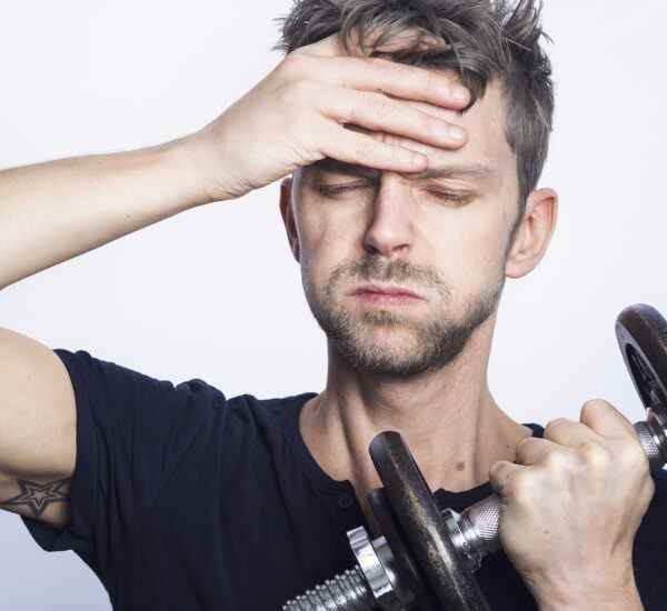 Spor Yaparak Formda Kalmanın Yolu: Gürsu Spor Salonları