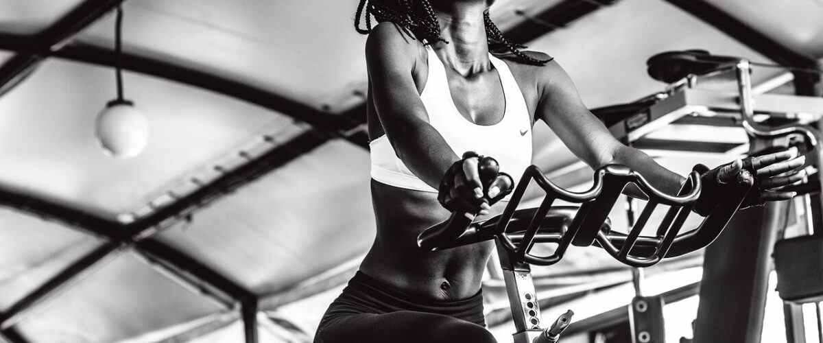 Spor Yaparak Hayatınızı Değiştirin: Gürsu Spor Salonları