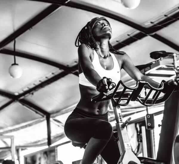 Spor Yaparak Hayatınızı Değiştirin: Gürsu Spor Salonları
