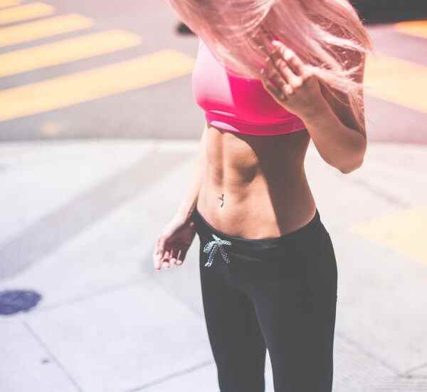 Spor Yaparak Sağlıklı Kalmanın Yolu: Gürsu'nun En İyi Fitness Merkezleri
