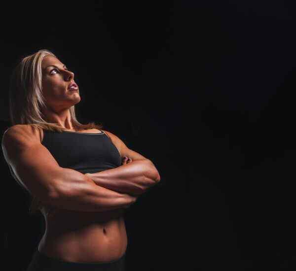 Spor Yaparak Zinde Kalmanın Sırrı: Gürsu Spor Salonları