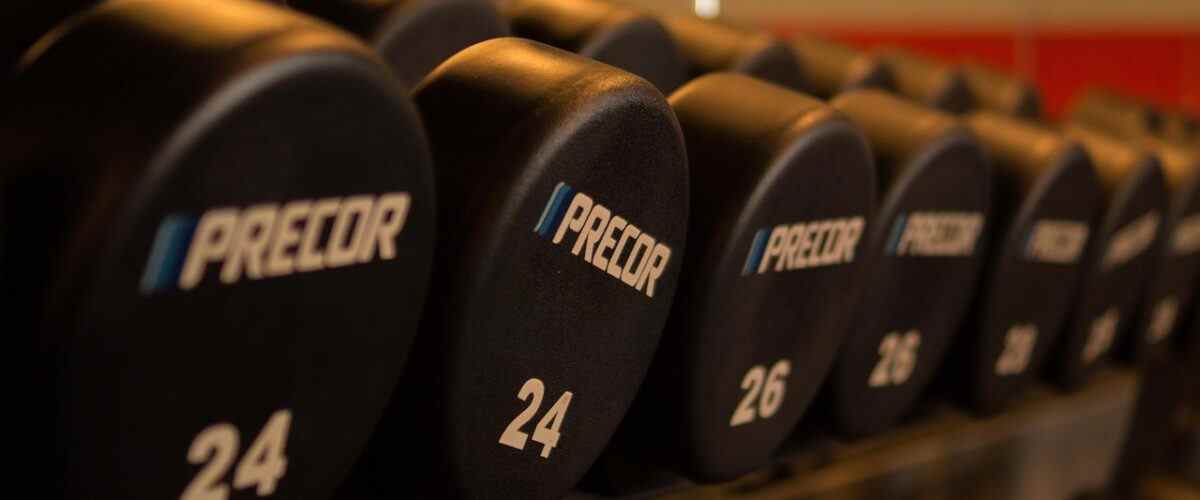 Spor Yaparken Keyif Alacağınız Nilüfer'deki En İyi Spor Salonları