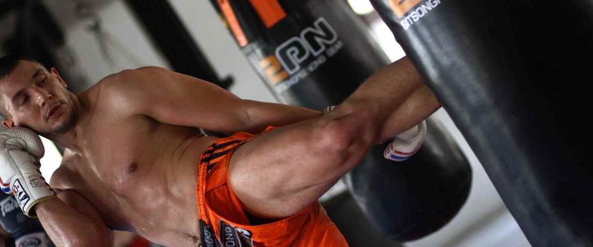 Spor Yaparken Keyifli Zaman Geçirmenin Yolu: Nilüfer Spor Salonları