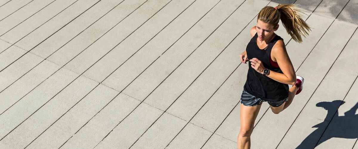 Spor Yaparken Motivasyonunuzu Artıracak İpuçları