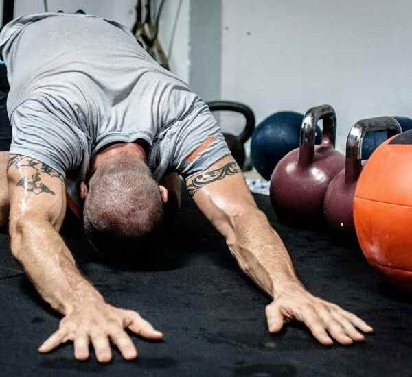 Spor Yaparken Vücut Geliştirme İpuçları: Büyükorhan'daki Merkezler