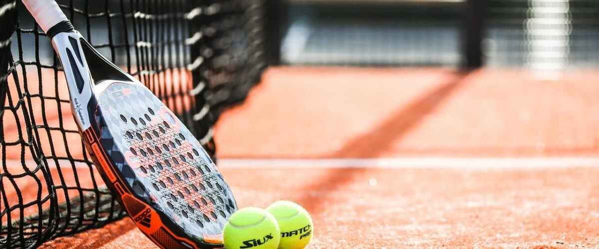 Spor Yaparken Zinde Kalmanın Yolu: Nilüfer Spor Salonları