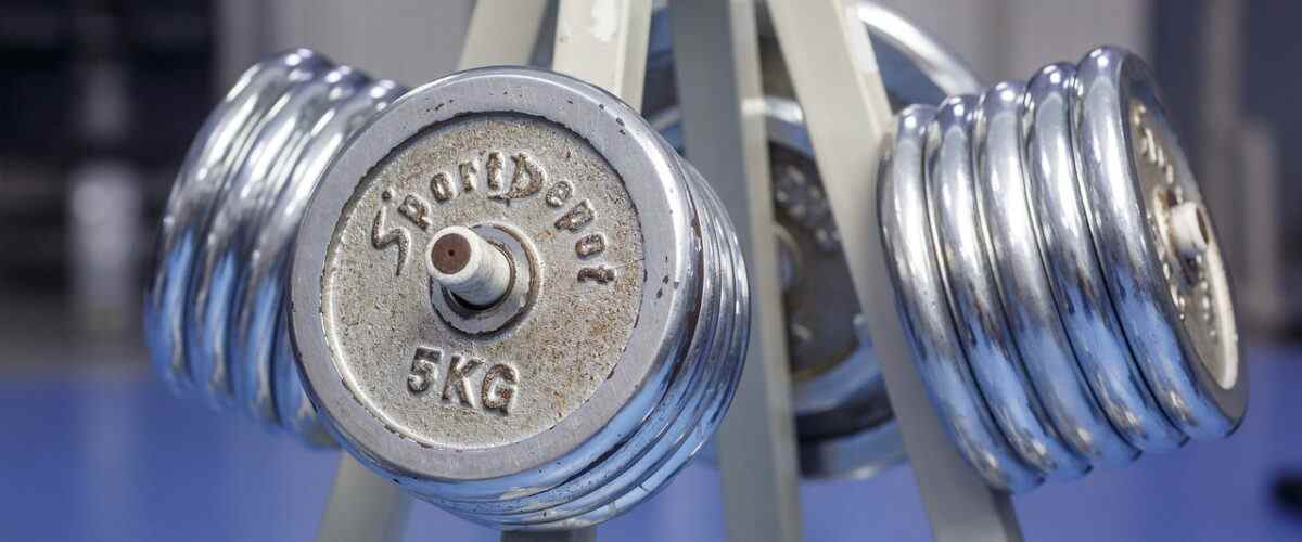 Spor Yapmanın En Kolay Yolu: İnegöl En Yakın Spor Salonları