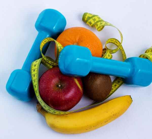 Spor yapmanın keyfi: Mustafakemalpaşa'da fitness salonları