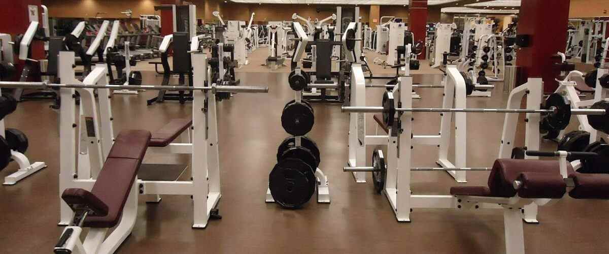 Spor Yapmanın Keyfi: Nilüfer'deki En İyi Spor Salonları