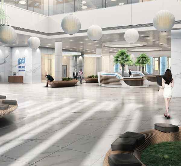 Spor Yapmanın Keyfi: Nilüfer'deki En Trend Spor Salonları