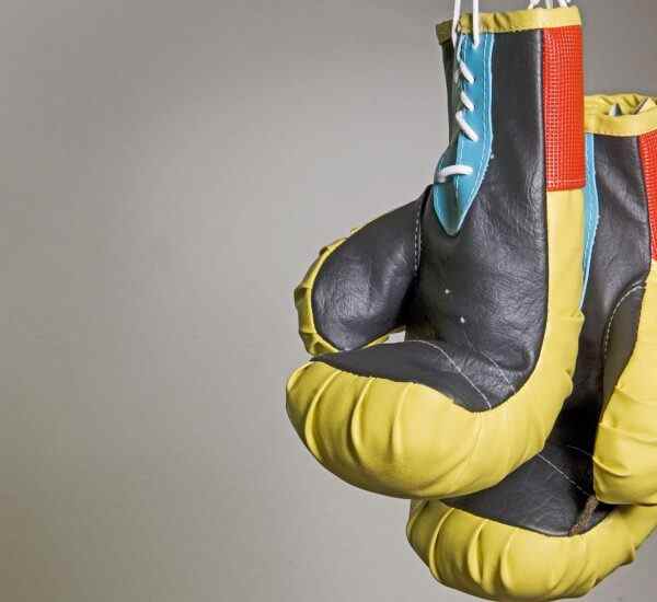 Spor Yapmanın Keyfini Çıkarabileceğiniz Nilüfer Salonları