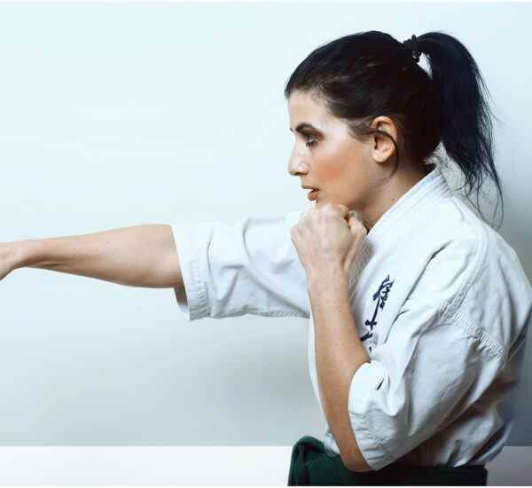 Spor Yapmayı Sevenler İçin Nilüfer'deki Spor Salonları Rehberi