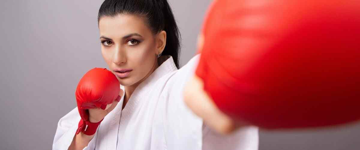 Spora Başlamanın En İyi Yolu: Büyükorhan'daki Spor Salonları