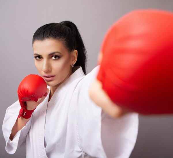 Spora Başlamanın En İyi Yolu: Büyükorhan'daki Spor Salonları