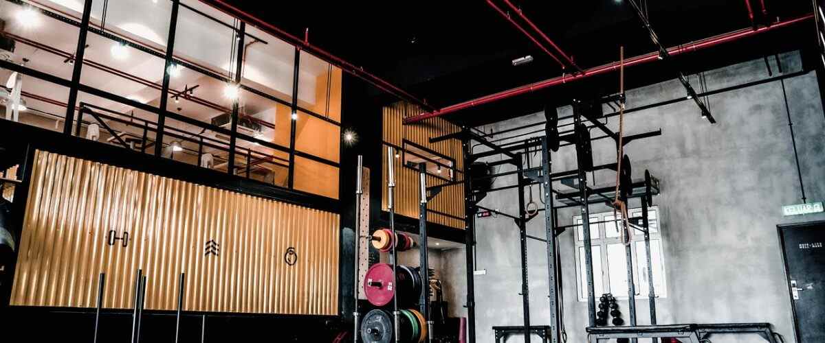 Spora Başlamanın Tam Zamanı: Harmancık Fitness ve Spor Merkezleri