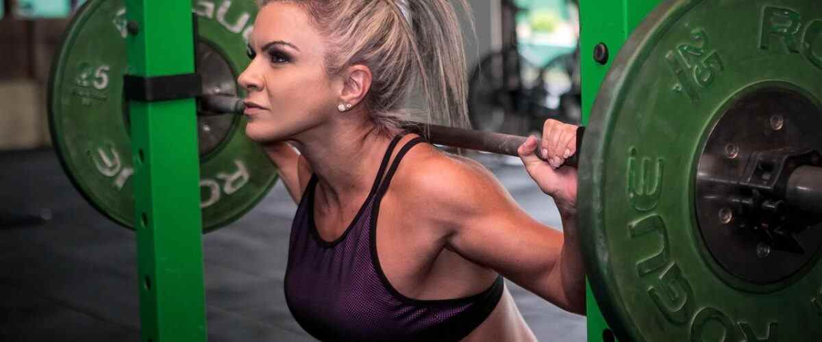 Vücut Geliştirme Tutkunları İçin Büyükorhan Fitness Salonları