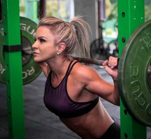 Vücut Geliştirme Tutkunları İçin Büyükorhan Fitness Salonları