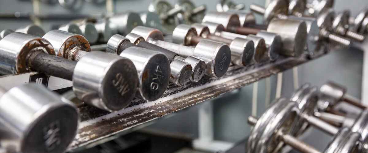 Yıldırım En Yakın Spor Salonları