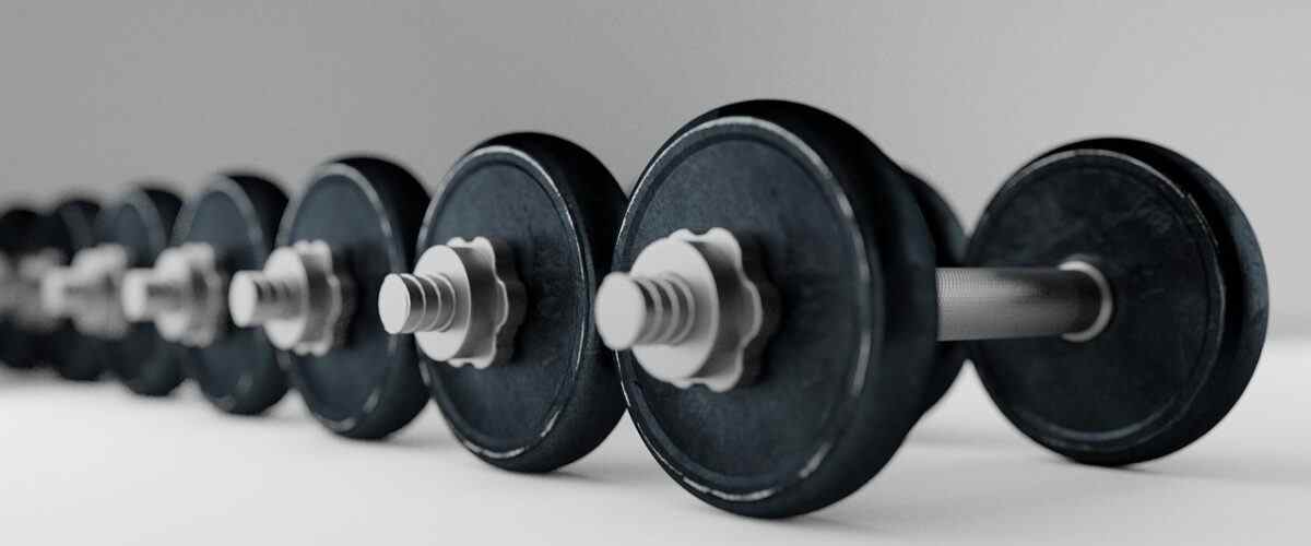 Yıldırım’da Fitness Tutkunları Buraya!