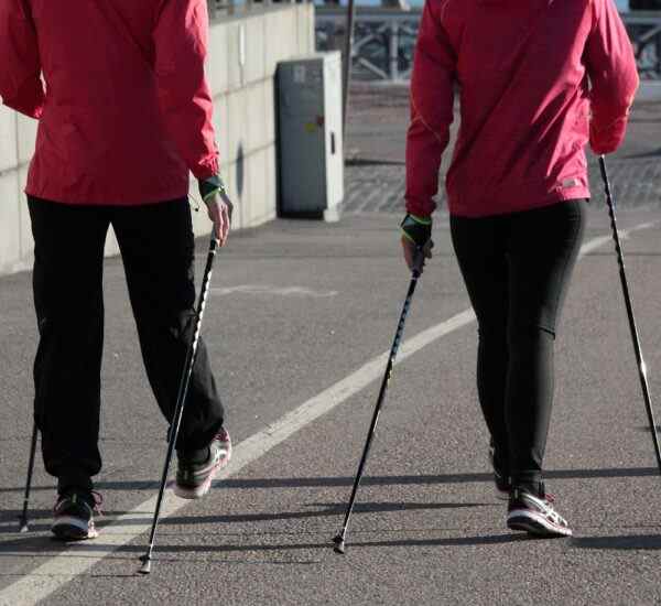 Yıldırım’da Fitness ve Sağlık