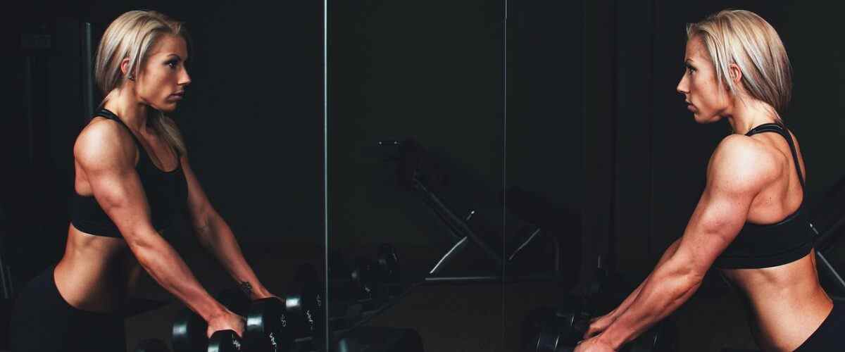 Yıldırım’da Spor ve Fitness İle Hayatınıza Renk Katın