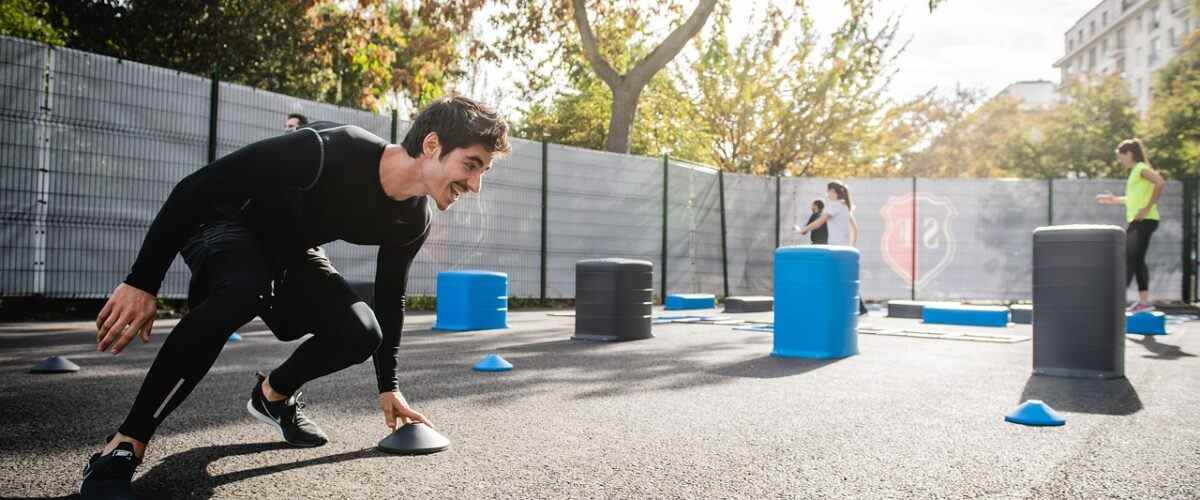Yıldırım’da Spor Yaparken Ruhunuzu Dinlendirin