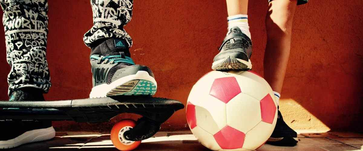 Yıldırım’da Spor Yapmanın En Keyifli Yolu