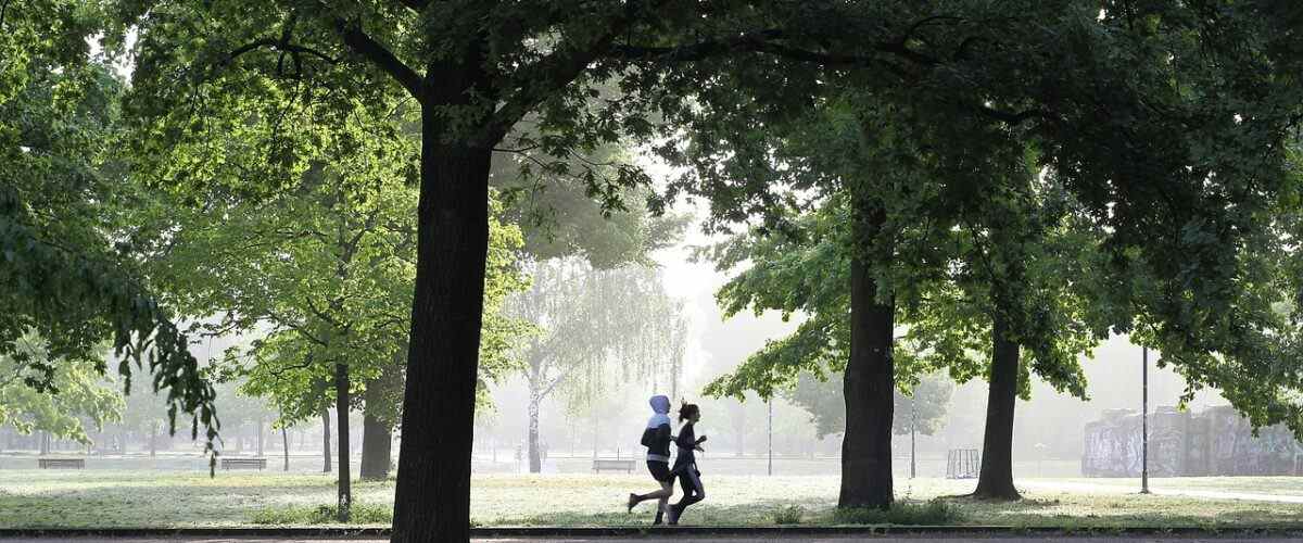 Yıldırım’da Spor Yapmanın Yolları