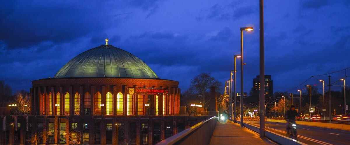 Zinde Bir Yaşam İçin: Büyükorhan Spor Salonları